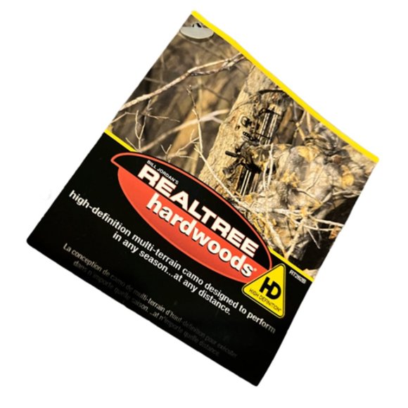 Realtree camo cap - Picture 2 of 2